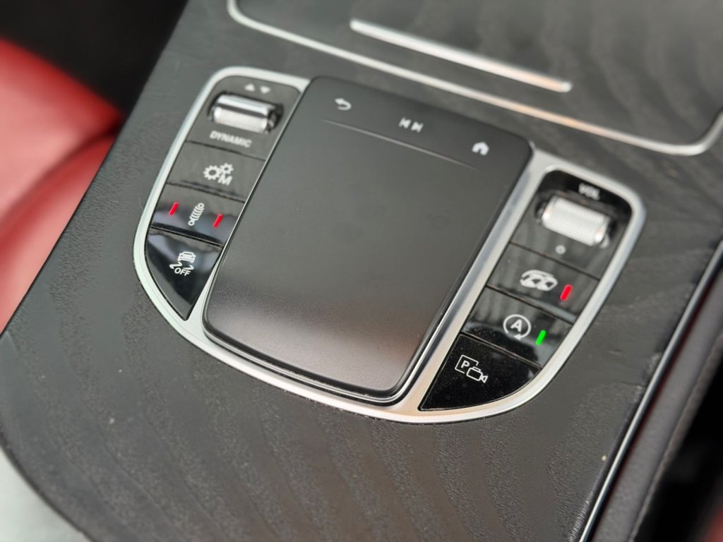 Used Mercedes-Benz GLC 2020 for sale - 77780042: Photo 28