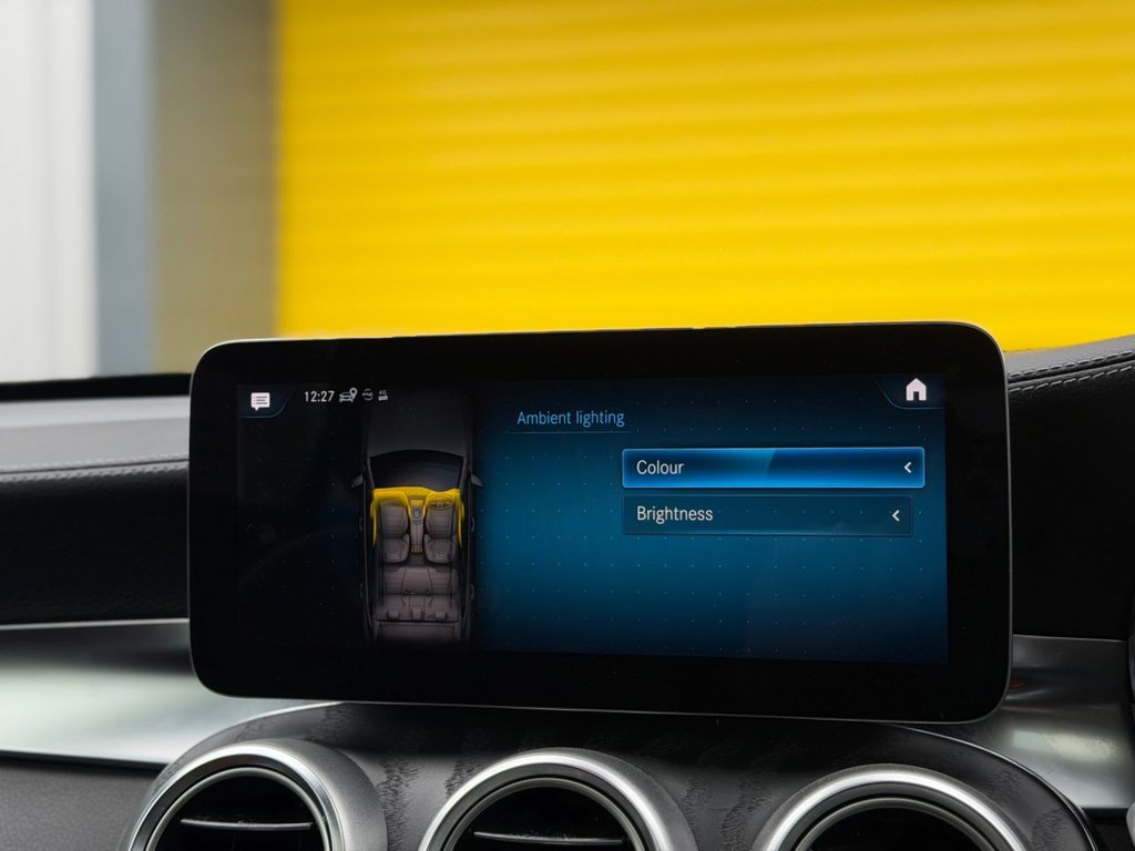 Used Mercedes-Benz GLC 2020 for sale - 77780042: Photo 32