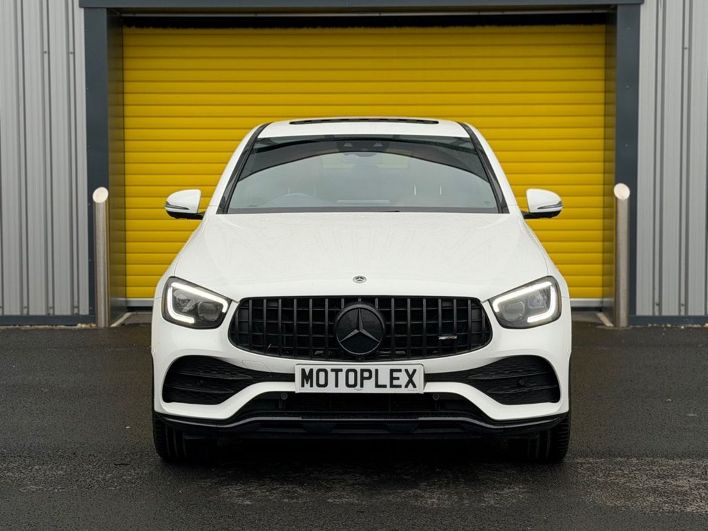 Used Mercedes-Benz GLC 2020 for sale - 77780042: Photo 4