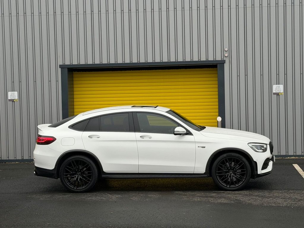 Used Mercedes-Benz GLC 2020 for sale - 77780042: Photo 6