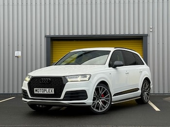 Audi - Q7