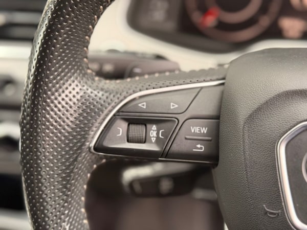Used Audi Q7 2017 for sale - 76210341: Photo 22