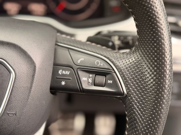 Used Audi Q7 2017 for sale - 76210341: Photo 23