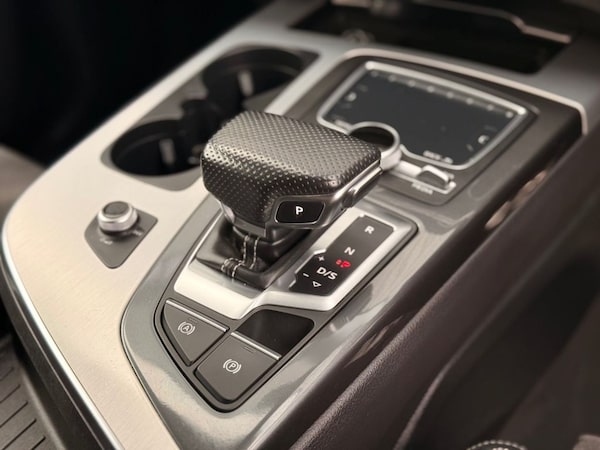 Used Audi Q7 2017 for sale - 76210341: Photo 25