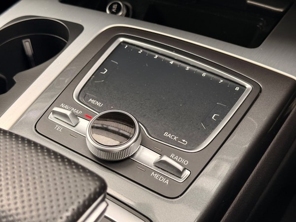 Used Audi Q7 2017 for sale - 76210341: Photo 26
