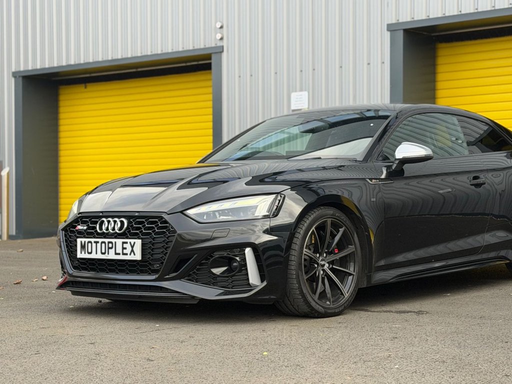 Used Audi RS5 2021 for sale - 77499282: Photo 10