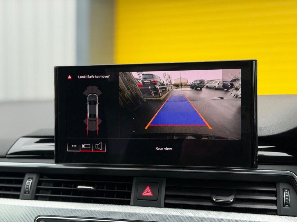 Used Audi RS5 2021 for sale - 77499282: Photo 14