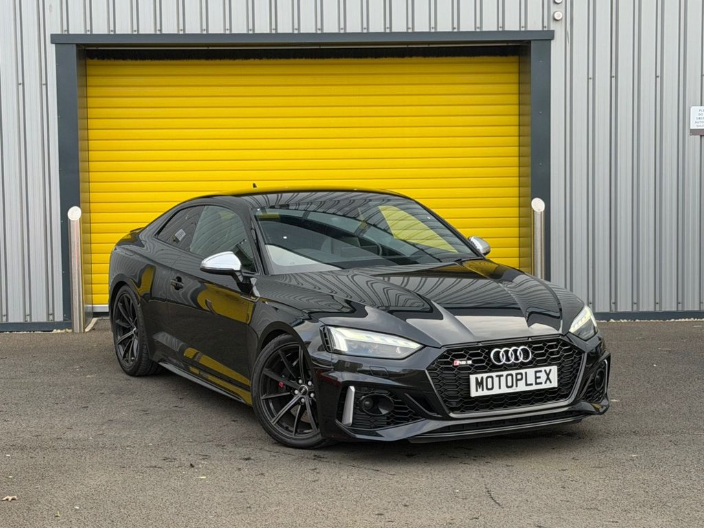 Used Audi RS5 2021 for sale - 77499282: Photo 17
