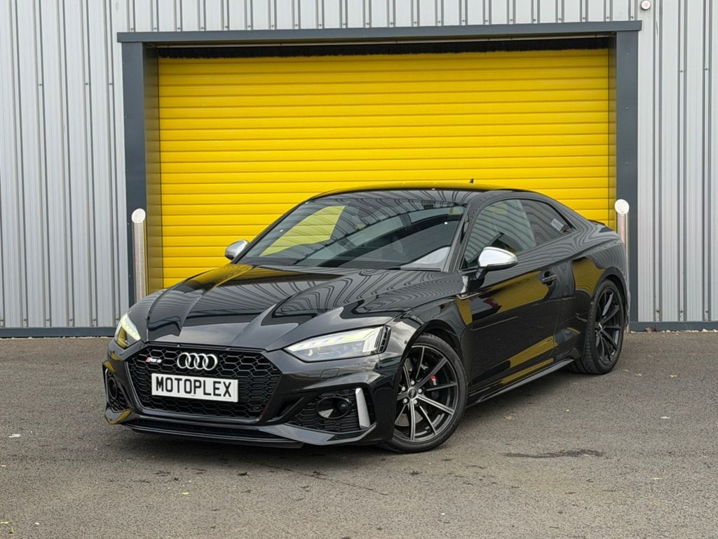 Used Audi RS5 2021 for sale - 77499282: Photo 18