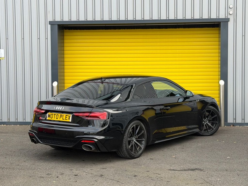 Used Audi RS5 2021 for sale - 77499282: Photo 19