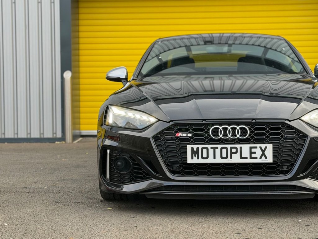 Used Audi RS5 2021 for sale - 77499282: Photo 21