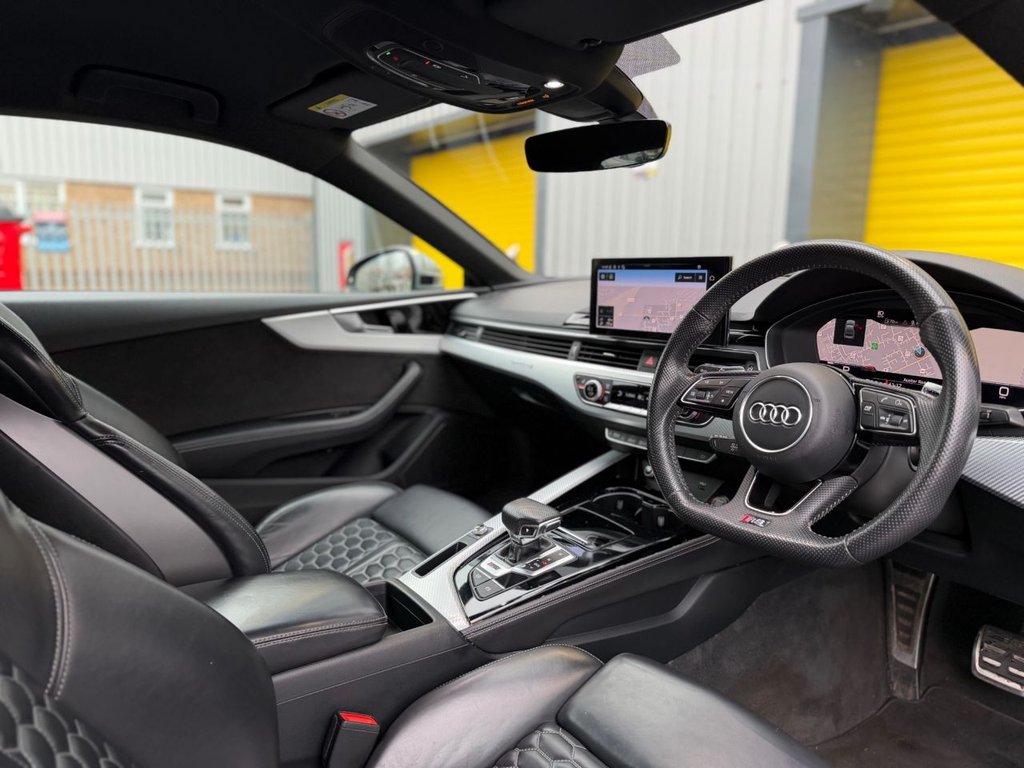 Used Audi RS5 2021 for sale - 77499282: Photo 22