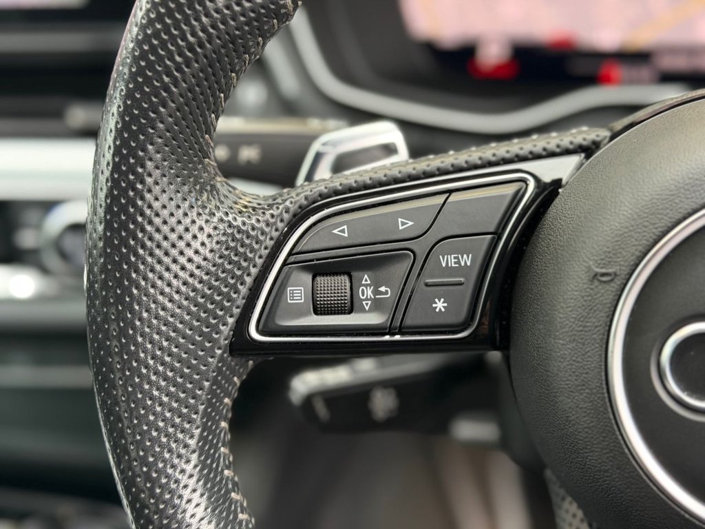 Used Audi RS5 2021 for sale - 77499282: Photo 23