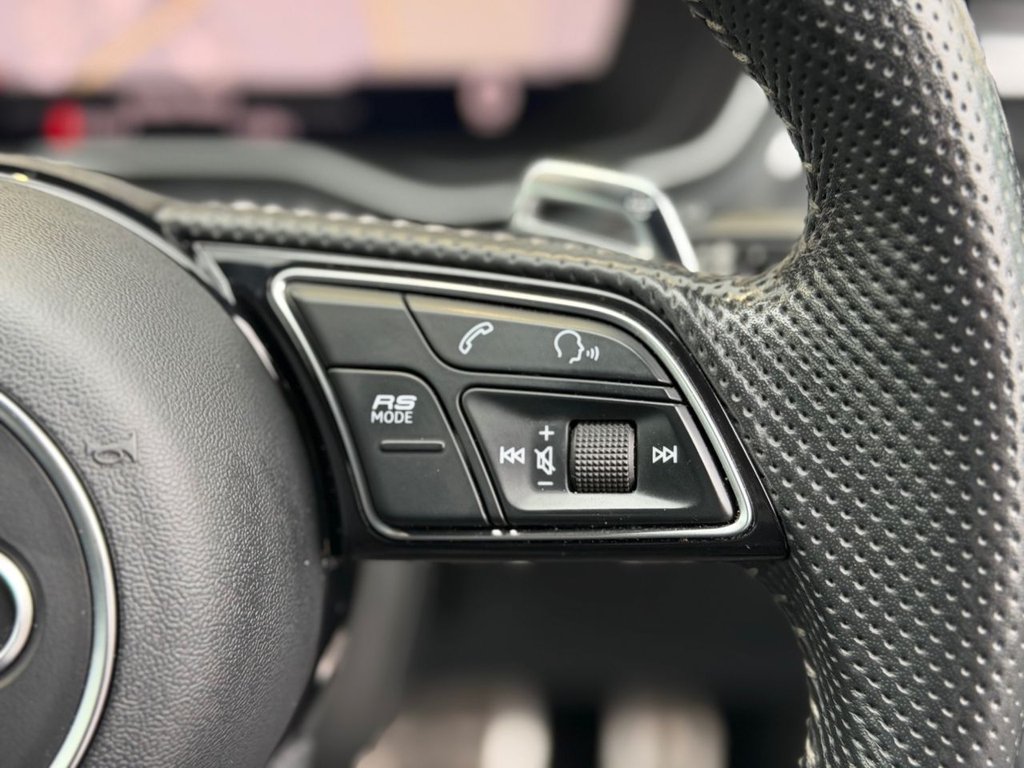 Used Audi RS5 2021 for sale - 77499282: Photo 24