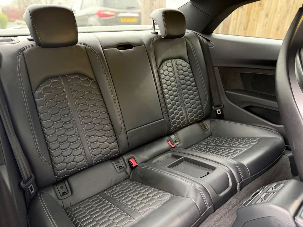 Used Audi RS5 2021 for sale - 77499282: Photo 25