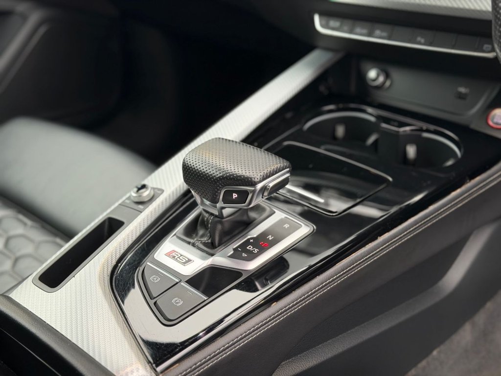 Used Audi RS5 2021 for sale - 77499282: Photo 26