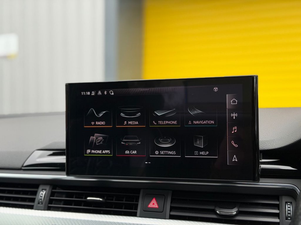 Used Audi RS5 2021 for sale - 77499282: Photo 29