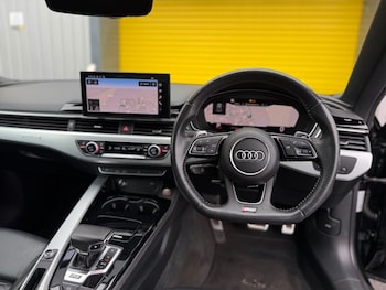 Used Audi RS5 2021 for sale - 77499282: Photo