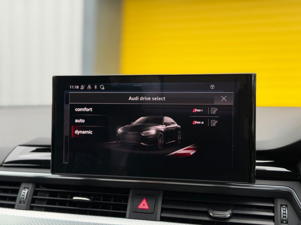 Used Audi RS5 2021 for sale - 77499282: Photo 30