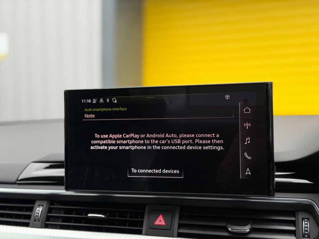 Used Audi RS5 2021 for sale - 77499282: Photo 31