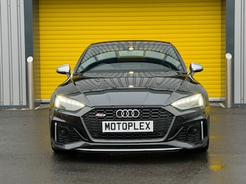 Used Audi RS5 2021 for sale - 77499282: Photo
