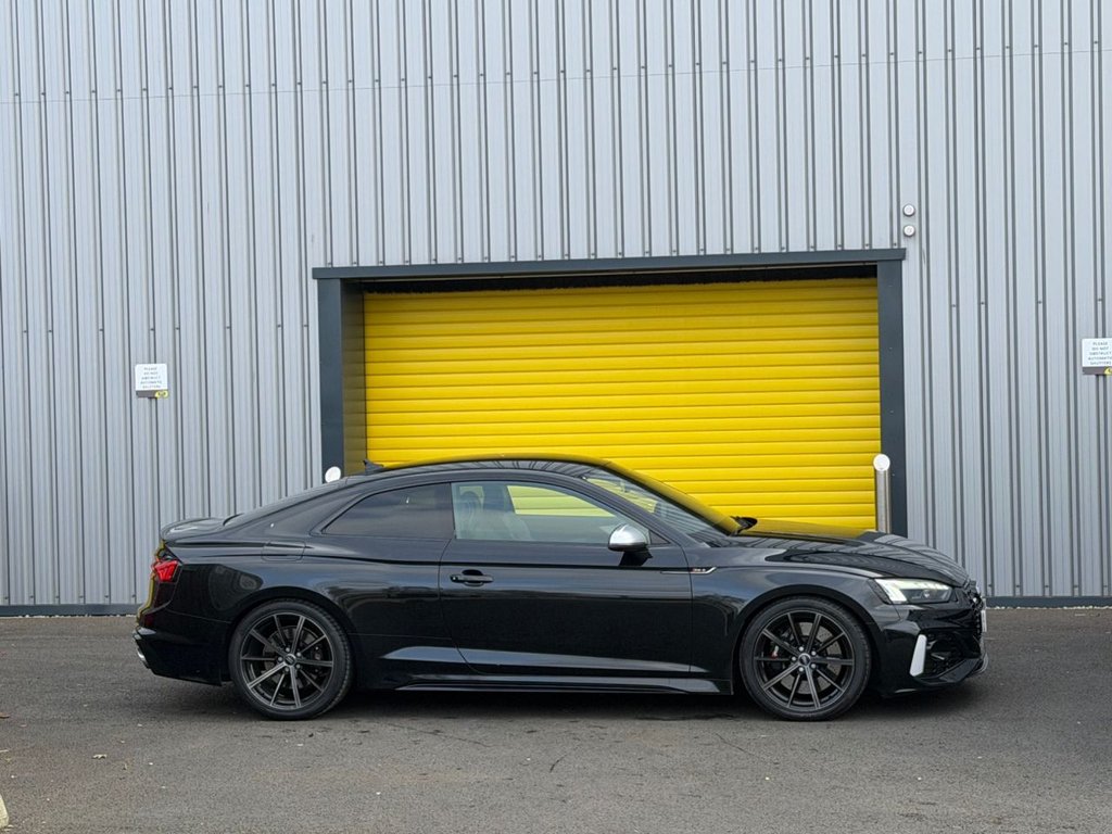 Used Audi RS5 2021 for sale - 77499282: Photo 6