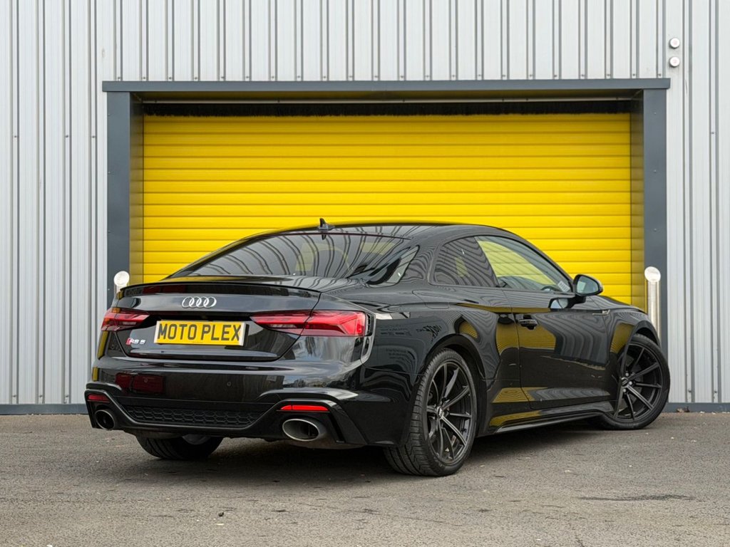 Used Audi RS5 2021 for sale - 77499282: Photo 7