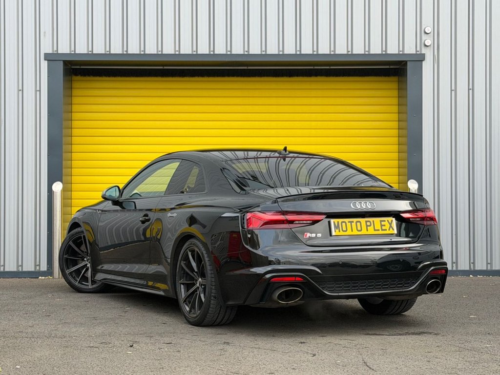 Used Audi RS5 2021 for sale - 77499282: Photo 9
