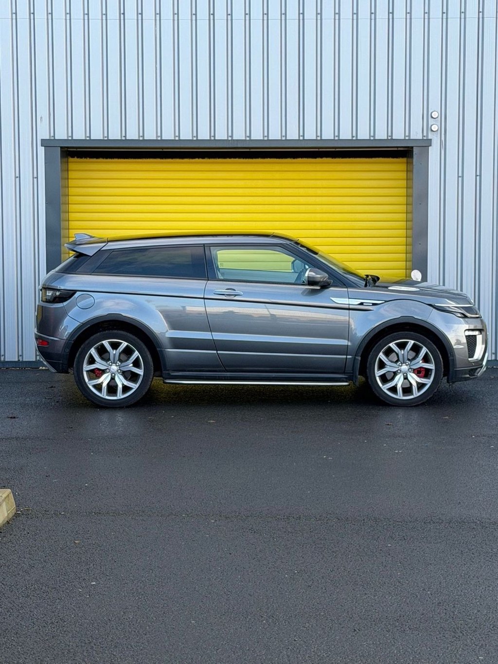 Used Land Rover Range Rover Evoque 2019 for sale - 77394412: Photo 7