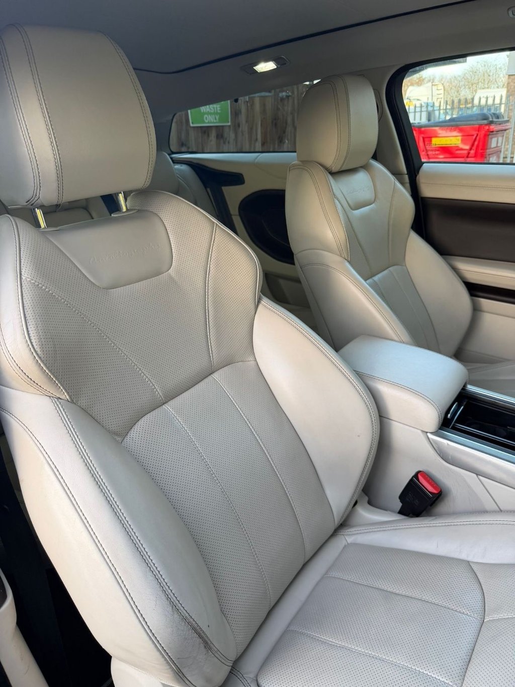 Used Land Rover Range Rover Evoque 2019 for sale - 77394412: Photo 8