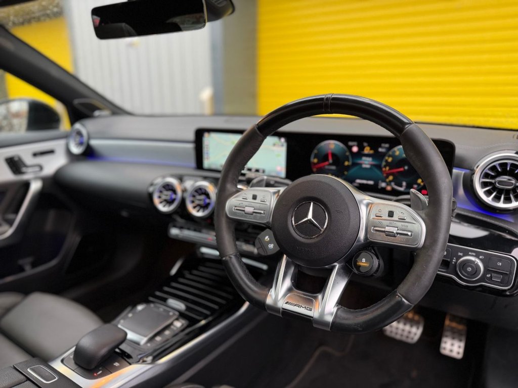 Used Mercedes-Benz A-Class 2022 for sale - 76923829: Photo 10