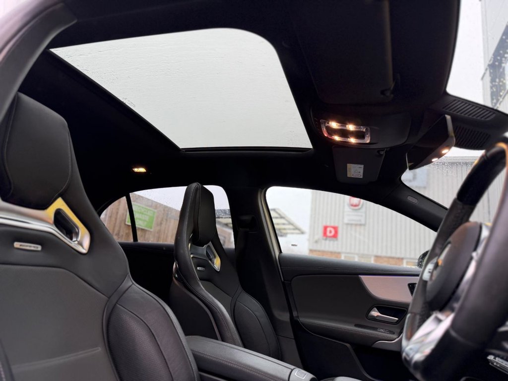 Used Mercedes-Benz A-Class 2022 for sale - 76923829: Photo 11