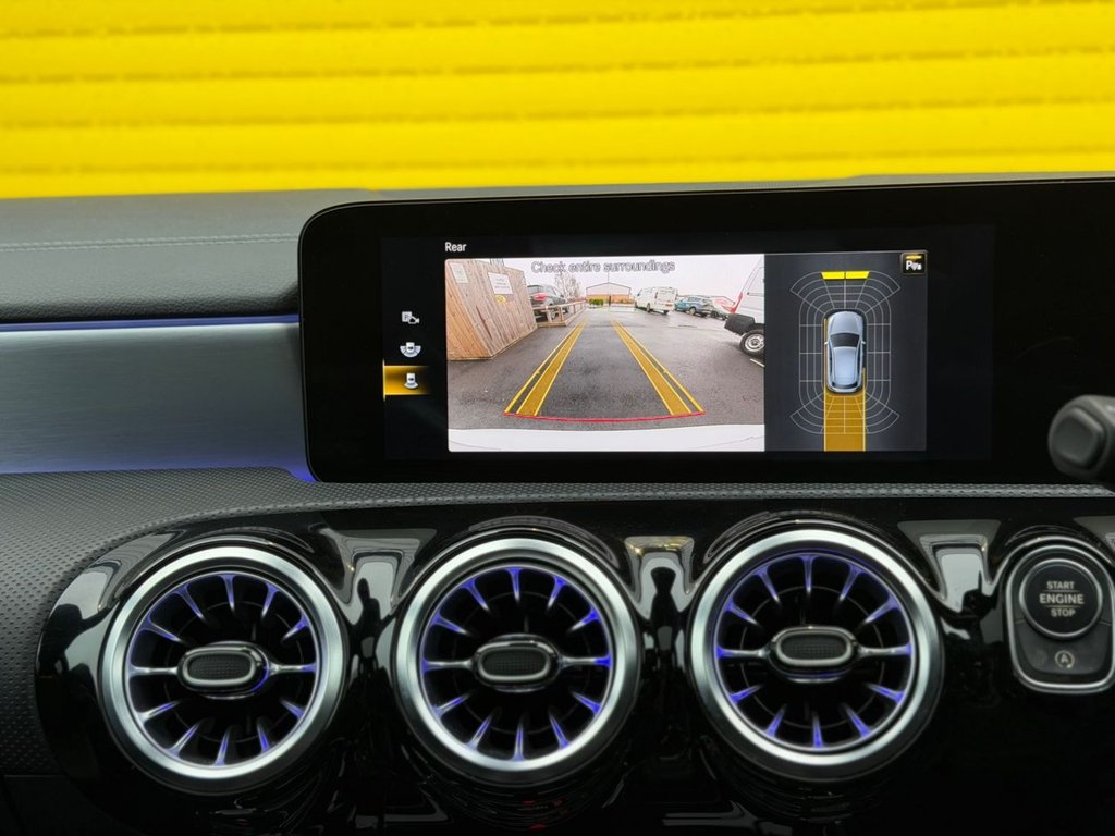 Used Mercedes-Benz A-Class 2022 for sale - 76923829: Photo 12