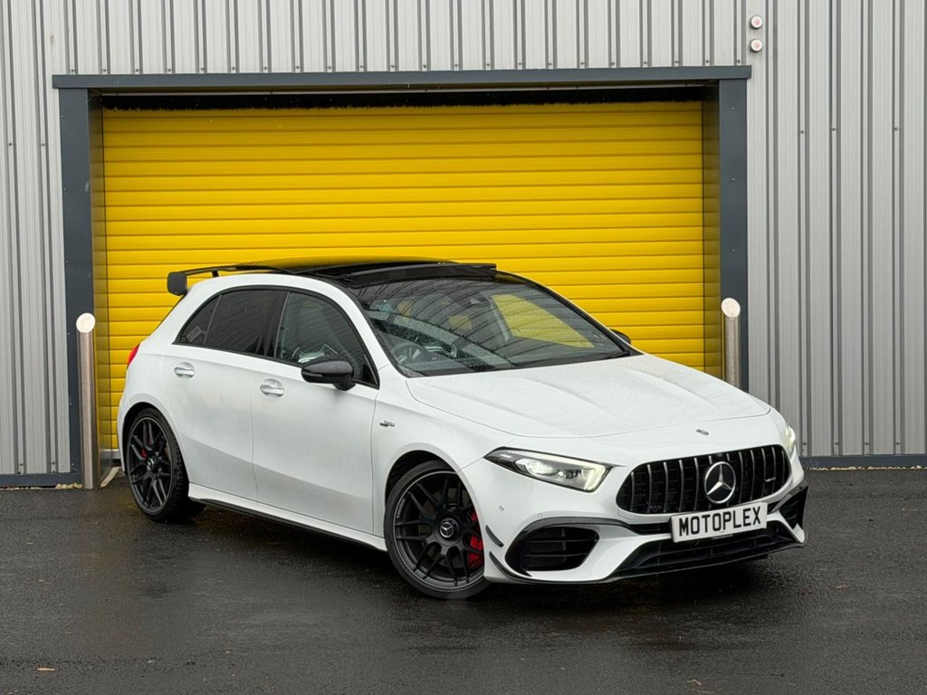 Used Mercedes-Benz A-Class 2022 for sale - 76923829: Photo 13