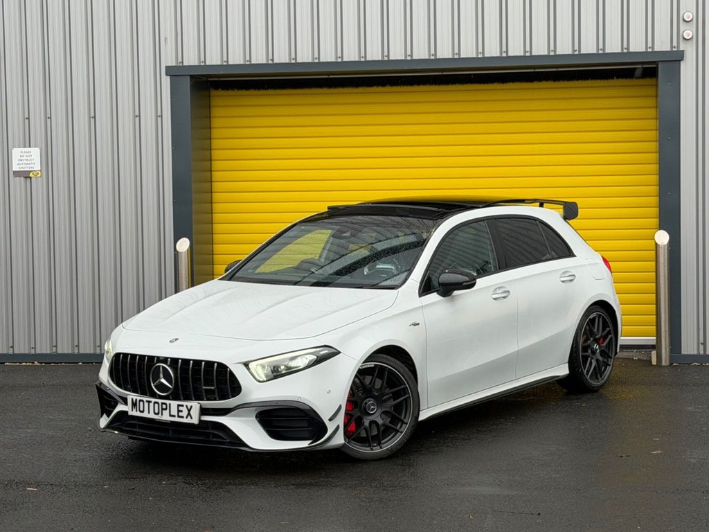 Used Mercedes-Benz A-Class 2022 for sale - 76923829: Photo 14