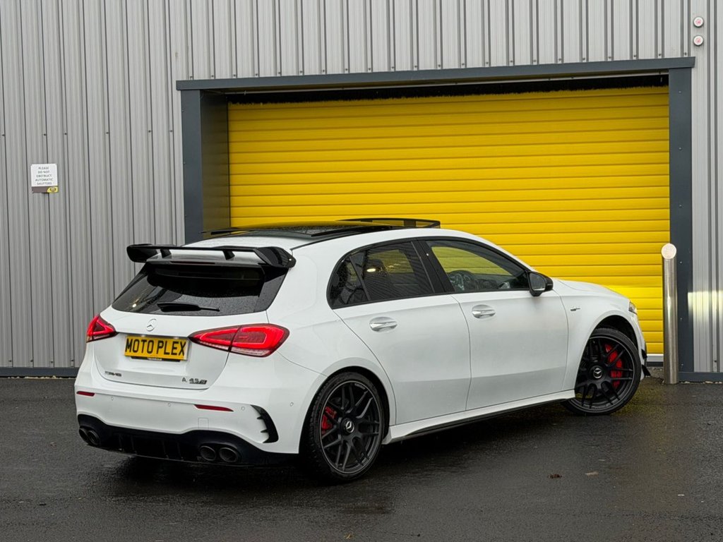 Used Mercedes-Benz A-Class 2022 for sale - 76923829: Photo 15