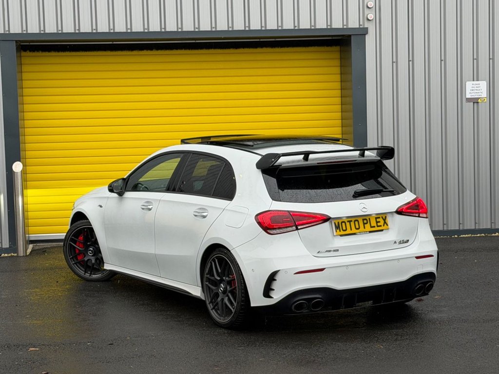 Used Mercedes-Benz A-Class 2022 for sale - 76923829: Photo 16