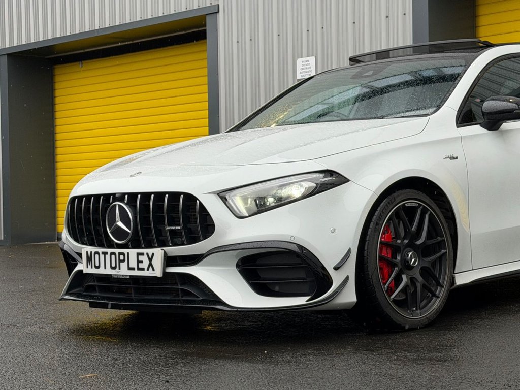 Used Mercedes-Benz A-Class 2022 for sale - 76923829: Photo 17