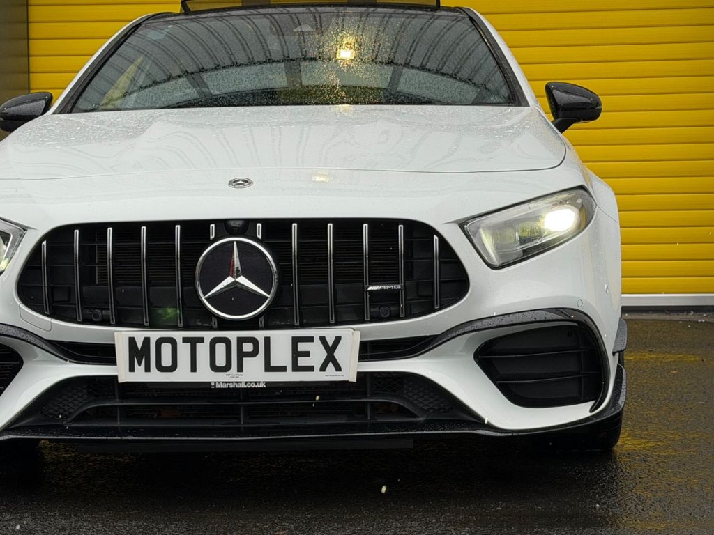 Used Mercedes-Benz A-Class 2022 for sale - 76923829: Photo 18