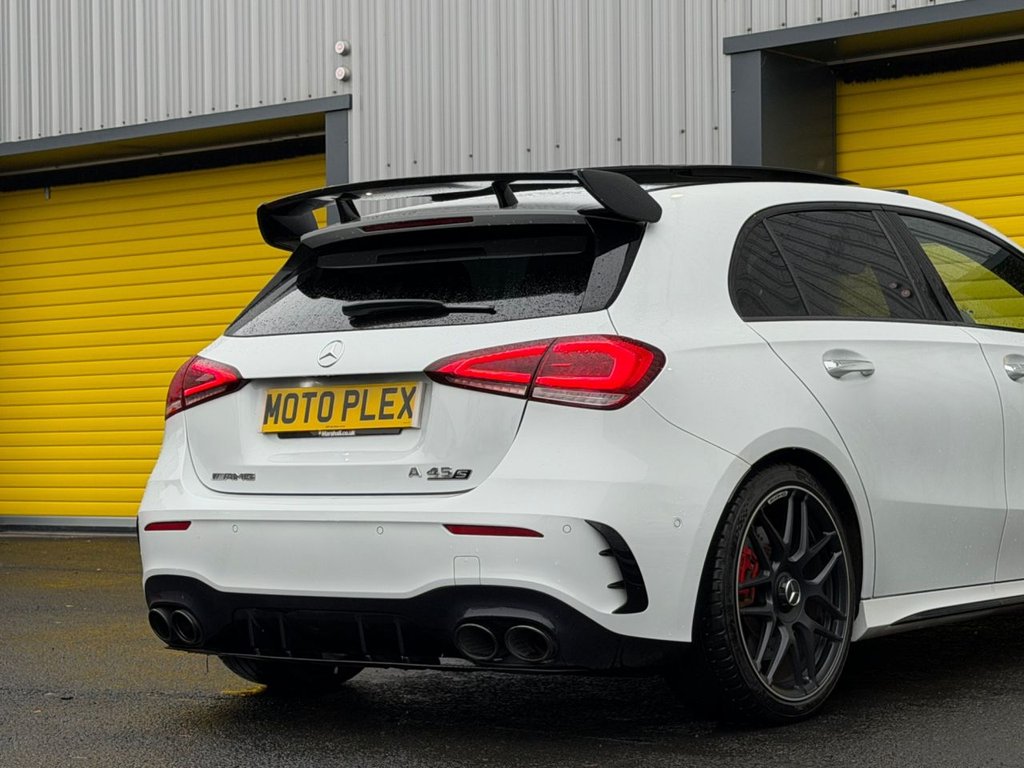 Used Mercedes-Benz A-Class 2022 for sale - 76923829: Photo 19