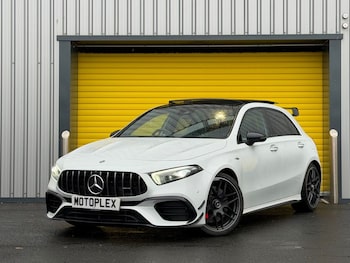 Used Mercedes-Benz A-Class 2022 for sale - 76923829: Photo