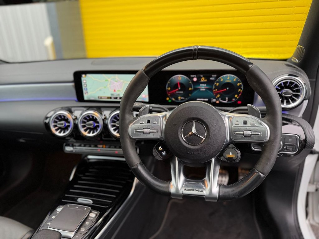 Used Mercedes-Benz A-Class 2022 for sale - 76923829: Photo 2