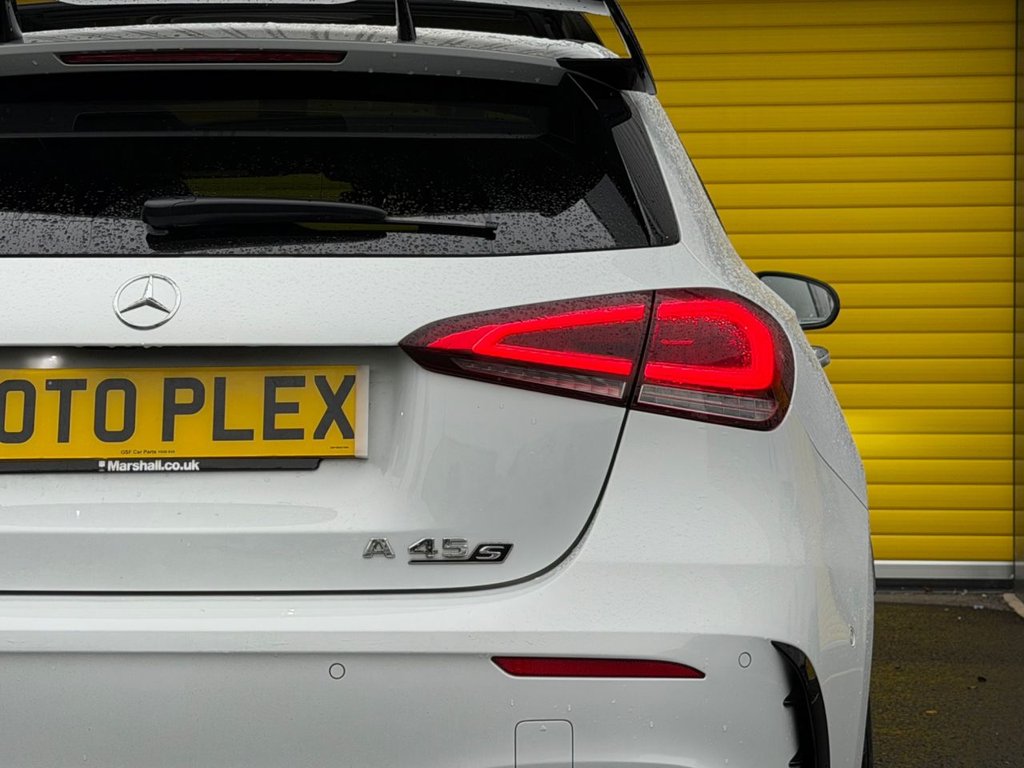 Used Mercedes-Benz A-Class 2022 for sale - 76923829: Photo 20