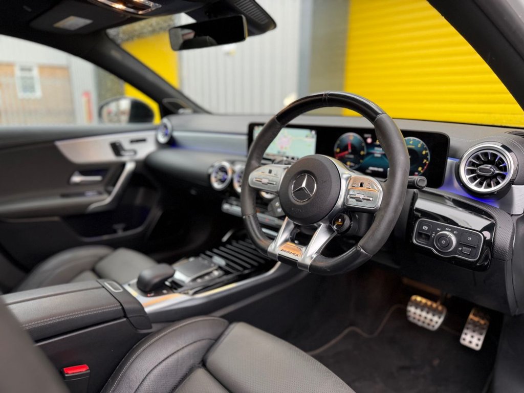 Used Mercedes-Benz A-Class 2022 for sale - 76923829: Photo 21