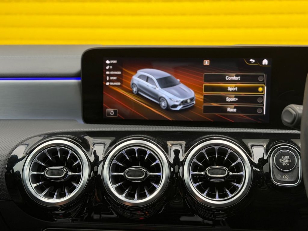 Used Mercedes-Benz A-Class 2022 for sale - 76923829: Photo 22