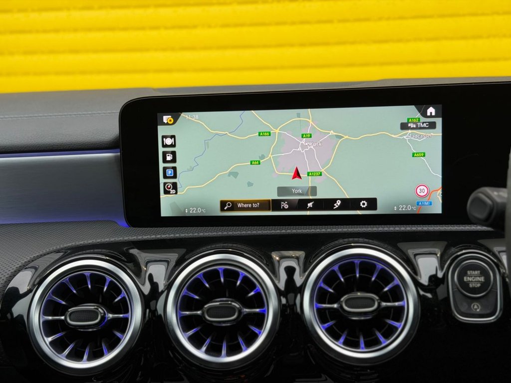 Used Mercedes-Benz A-Class 2022 for sale - 76923829: Photo 23