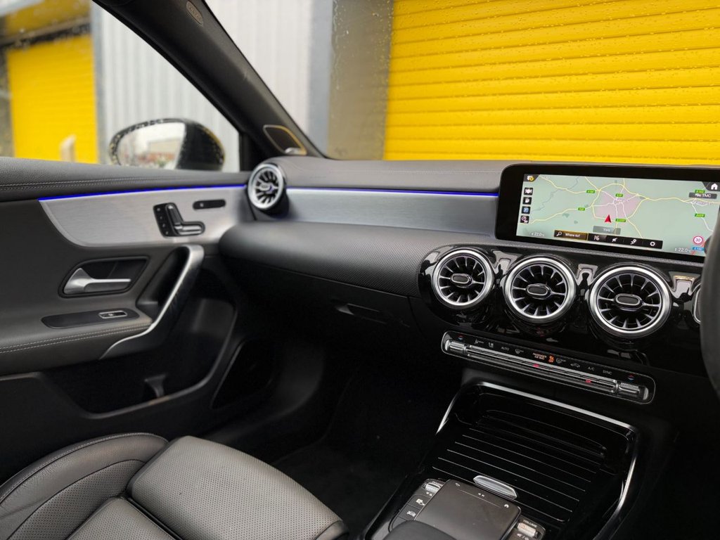 Used Mercedes-Benz A-Class 2022 for sale - 76923829: Photo 25