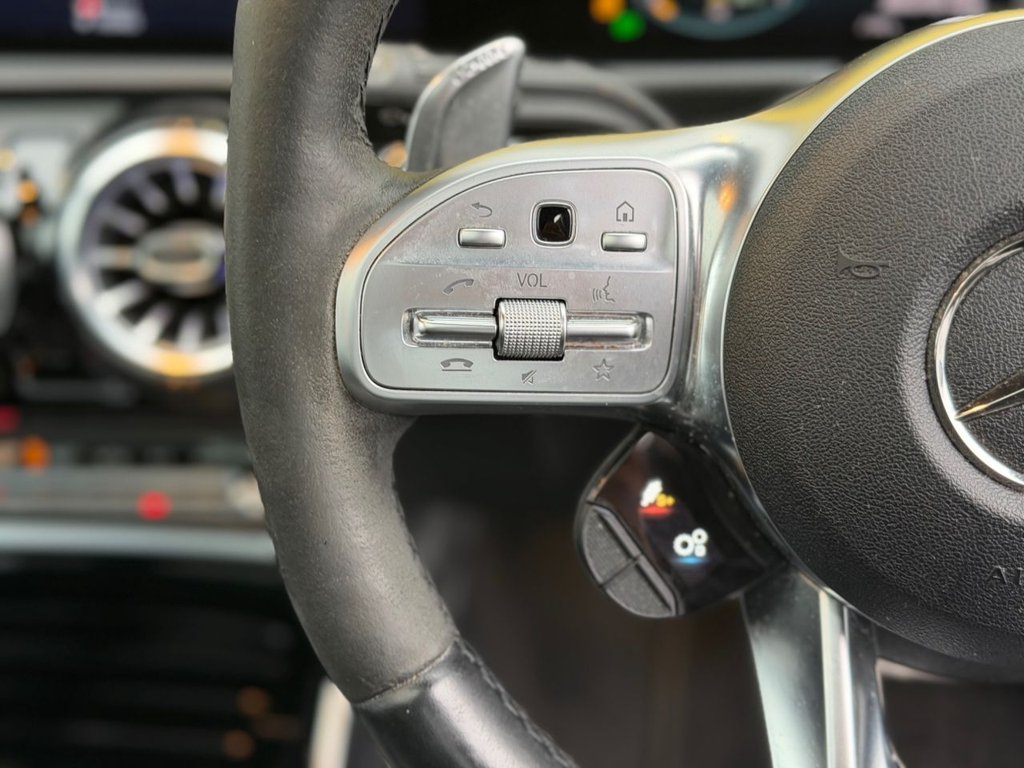 Used Mercedes-Benz A-Class 2022 for sale - 76923829: Photo 27