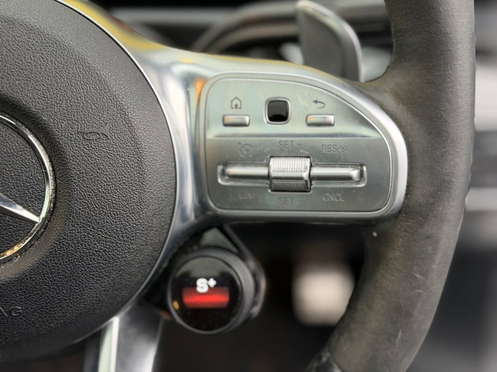 Used Mercedes-Benz A-Class 2022 for sale - 76923829: Photo 28