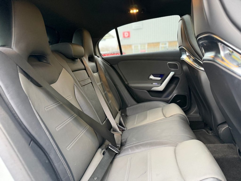 Used Mercedes-Benz A-Class 2022 for sale - 76923829: Photo 29